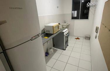 Apartamento 2 quarto - Foto 2