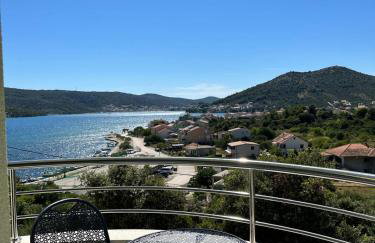 Apartmani Palada - Photo 14