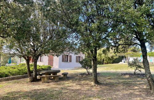 GITE LAVANDE avec piscine privée CLASSÉ 4 Étoiles - Foto 31