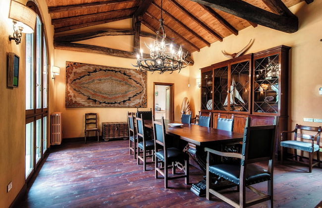 Villa Oasi - Foto 26