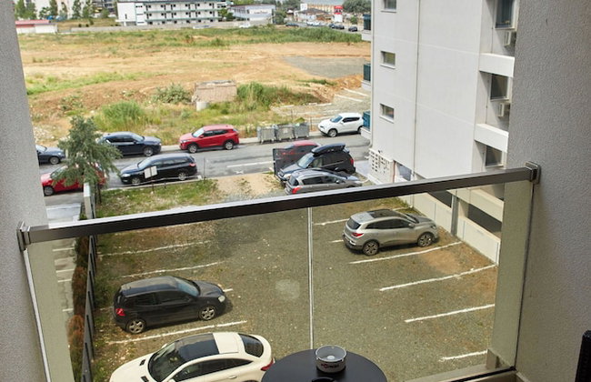 Apartamente Tomis Villa - Foto 78