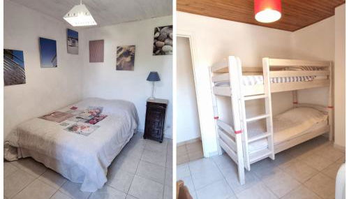 appartement 2 chambres - Foto 4