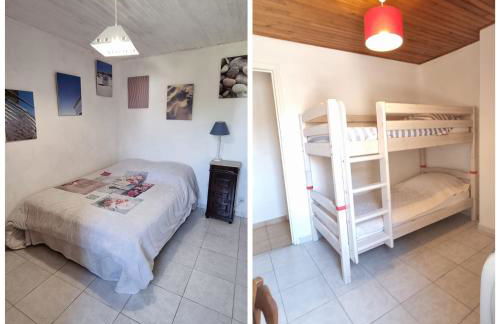 appartement 2 chambres - Foto 4