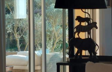 MAS Sun villa famille en campagne - Foto 26