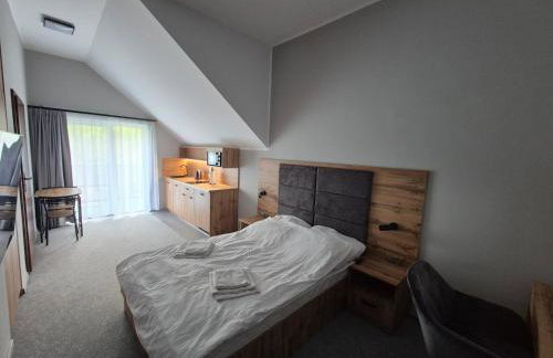 LAKE VIEW Apartamenty - Foto 24