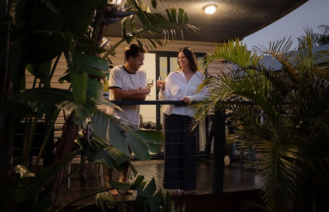 BIG4 Breeze Holiday Parks - Busselton - Foto 26