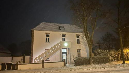 Ferienwohnungen Hasenhof - Foto 3