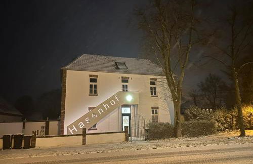 Ferienwohnungen Hasenhof - Foto 3