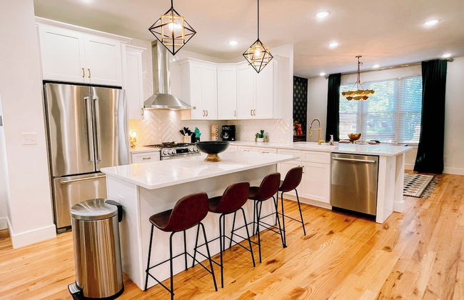 Wishful Dreaming Nashville - Photo 22