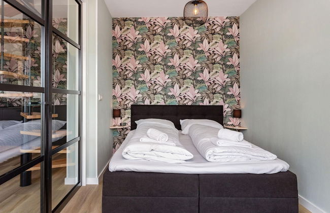 Apartment Near Sneekermeer Water Sports - Foto 16