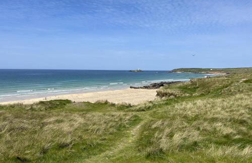 Skylark Hayle far views over St Ives Bay - Foto 13