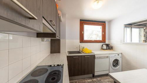 Appartement 6 pers, centre station, proche des pistes - FR-1-807-80 - Foto 4