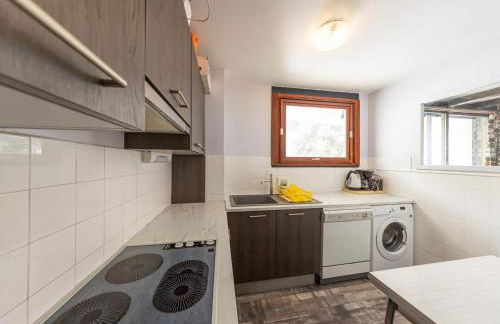 Appartement 6 pers, centre station, proche des pistes - FR-1-807-80 - Foto 4