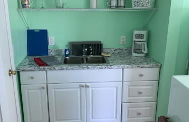 The Boat House - Water Front, WiFi, Pet Friendly home - Foto 19