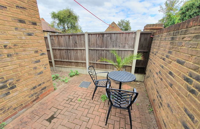 2-bedroom House Near Town With Superfast Wi-fi - Foto 12