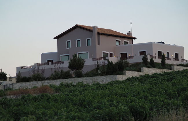 Luxurious Panoramic View Villa - Foto 76