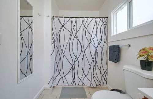 Central Berkeley Garden Oasis - Foto 39