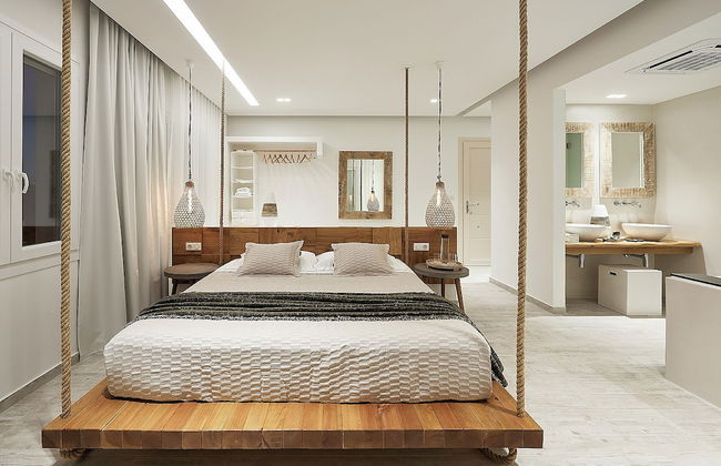 Nirome Luxury Suites - Foto 26