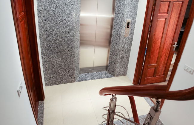 Newlife Apartment Hanoi 2 - Photo 21