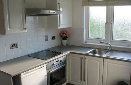 Modern Cosy Private Studio, WIFI, IP-TV, Must See - Foto 7