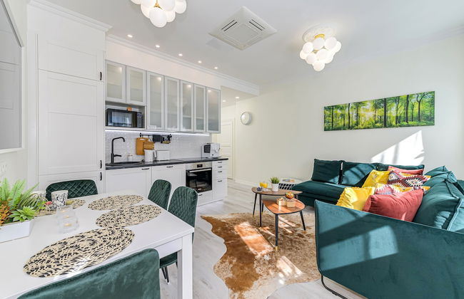 Harbor Black Pearl Apartments - Foto 36