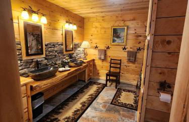 The Kalli-Ru near Golf, Ohiopyle, Fallingwater - Foto 7