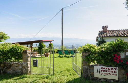 La Tuia Vacanze apt for 4PP and apt for 2PP - Foto 3