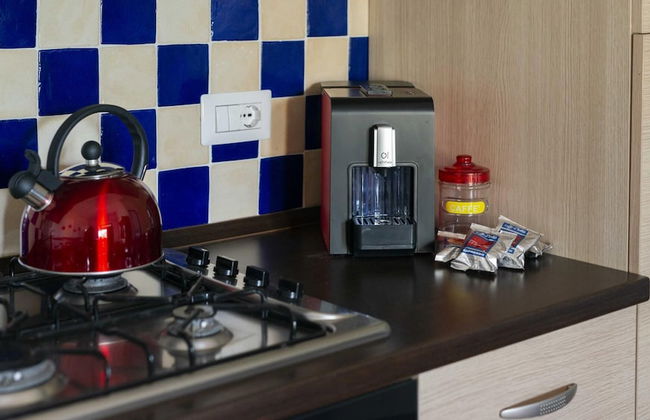 Casa Oliveto 2 in Galtell - Foto 10