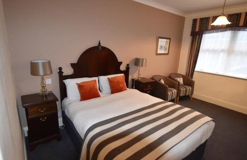 Taunton House Hotel - Foto 16