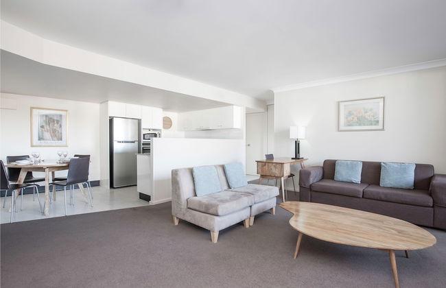 BreakFree Capital Tower - Foto 48