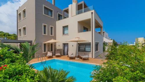 Villa Grande Crete - Foto 2