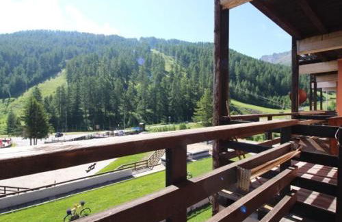 da Robi appartamento fronte piste - Foto 24