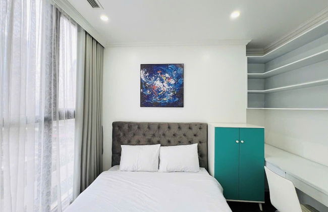 Daniel Homes - Vinhomes SkyLake Luxury - Foto 2