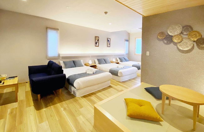 HOTEL CLA-SS HIROSHIMA-Ōzu - Foto 1