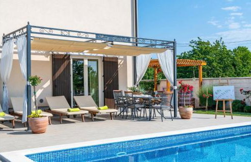 Gorgeous Home In Puntera With Wifi - Foto 21