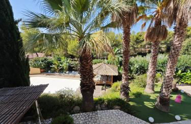 Villa des senteurs - Foto 20