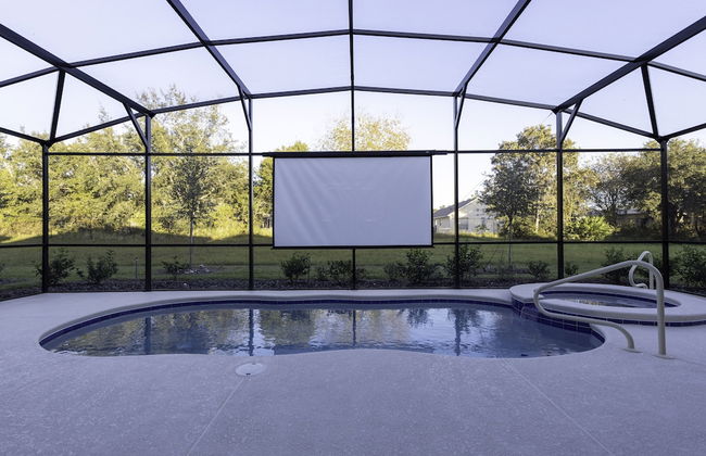 5268oba-solterra Resort 6 Bedroom Home by RedAwning - Foto 1