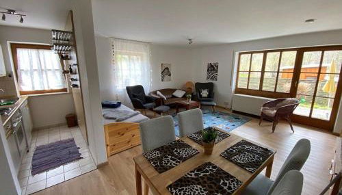 Ferienwohnungen im Feriendorf Reichenbach Nr 9 - Foto 5