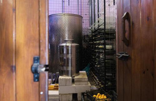 Charming Country House with View - Foto 41