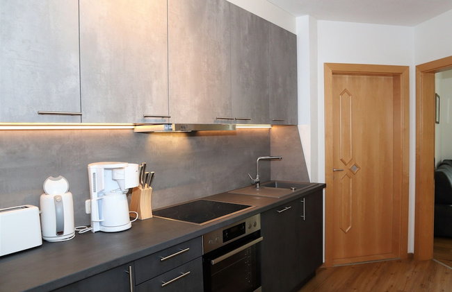 Apartment in Brixen Near Wilder Kaiser Gondola - Foto 12