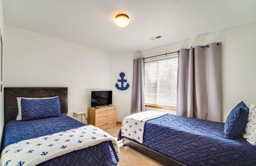 Klamath Falls Getaway with Pool and Hot Tub Access! - Foto 19