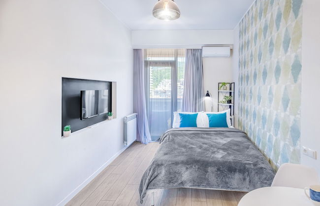 HB apartments University - Foto 5