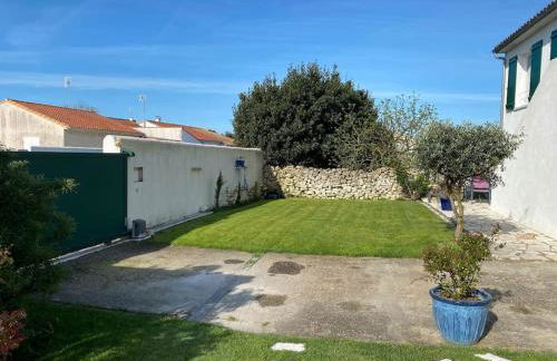 maison de famille ile de ré 3 étoiles - Foto 46