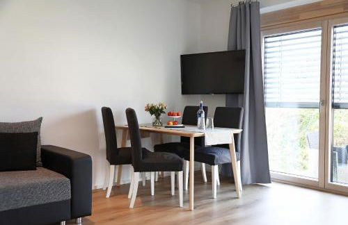 Appartement Burgblick - Foto 1