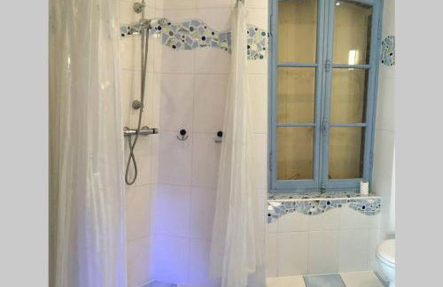 Romantic house - entrance to the medieval castle - Foto 35