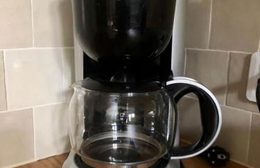 Appartement RDC avec jardin au cœur de Barbizon 2 a 6 personnes - Foto 6