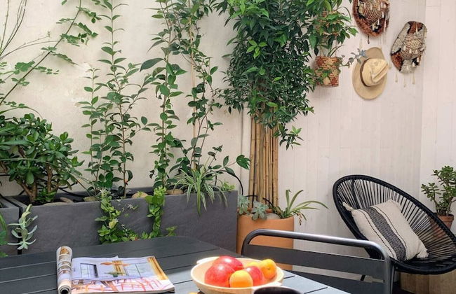 Home Chic Home - La Terrasse Bazille - Foto 27