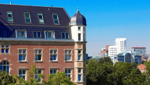 THE RED - Living Suites by the Rhine - Foto 2