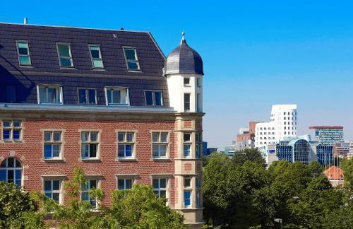 THE RED - Living Suites by the Rhine - Foto 2