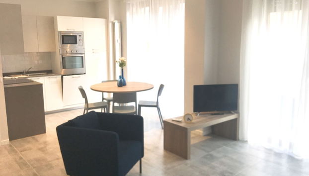 Al Molo Apartment - Foto 5, Zona de estar